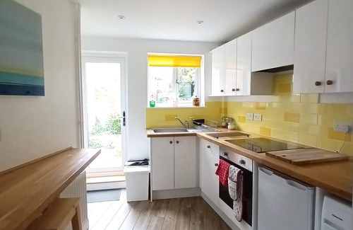 Martlesham Heath Casa | Un lugar perfecto para quedarse.