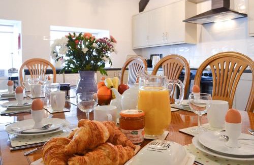 Pentrefelin Casa | Kingfisher