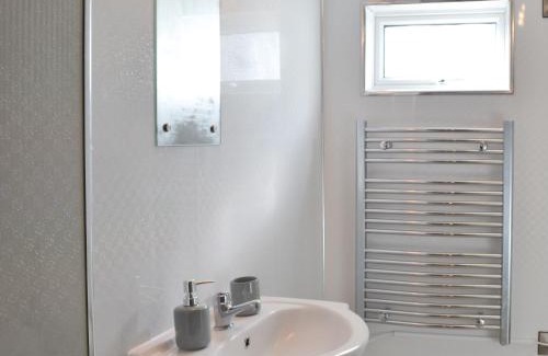 Pentrefelin Casa | Kingfisher