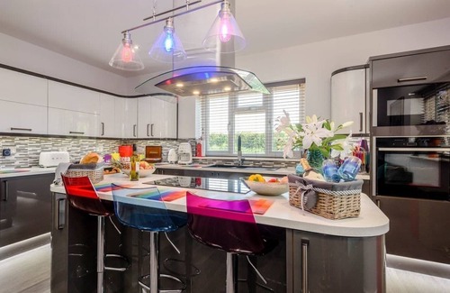 Horning Casa | Kingfisher Lodge