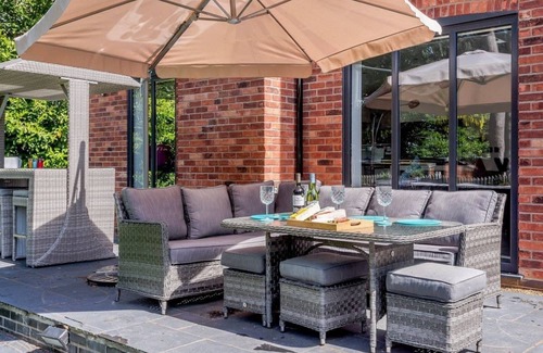 Horning Casa | Kingfisher Lodge