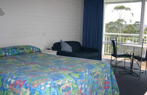 Merimbula Hotel | Kingfisher Motel (Adults only)
