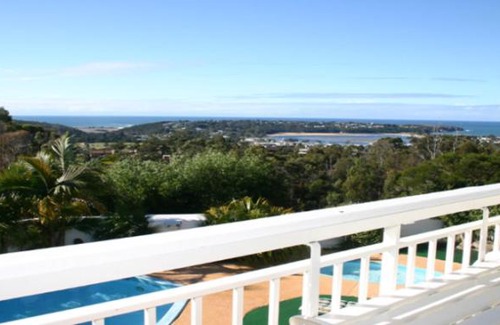 Merimbula Hotel | Kingfisher Motel (Adults only)