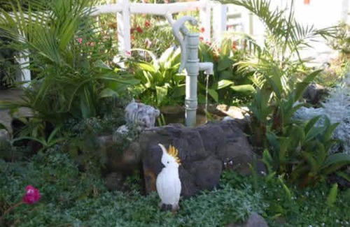 Merimbula Hotel | Kingfisher Motel (Adults only)