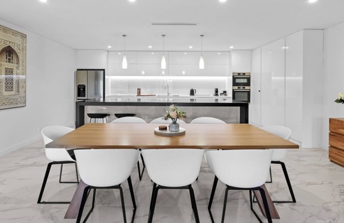 Port Stephens Council Apartamento | Kingfisher Penthouse