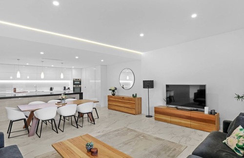 Port Stephens Council Apartamento | Kingfisher Penthouse