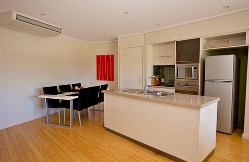 Agnes Water Apartamento | Kingfisher - Three-Bedroom Beachside Escape in Agnes Water, with Heated Communal Pool