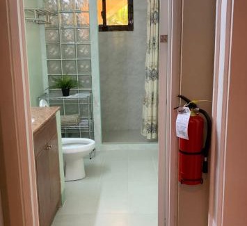 Mambajao Casa | Kinghorn Garden House Resort