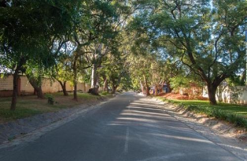 Lusaka Apartamento | Kinghurst, City Apartment