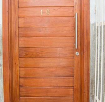 Lusaka Apartamento | Kinghurst, City Apartment