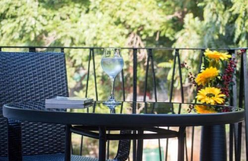 Lusaka Apartamento | Kinghurst, City Apartment