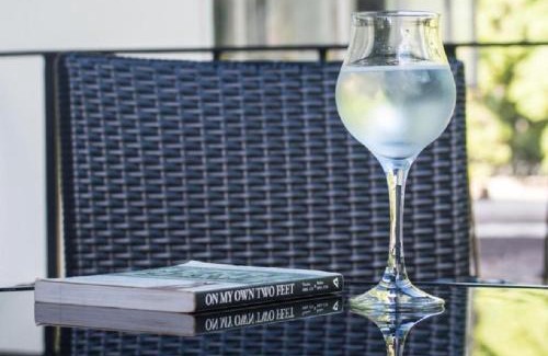 Lusaka Apartamento | Kinghurst, City Apartment