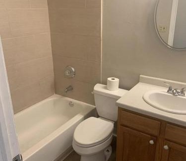Mechanicsburg Apartamento | Kinglish enter