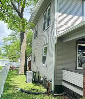 Mechanicsburg Apartamento | Kinglish enter