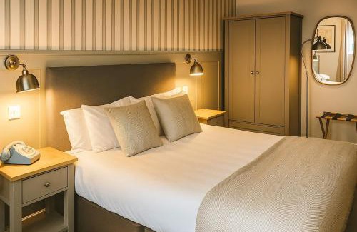 Amersham Hotel | Kings Arms Hotel