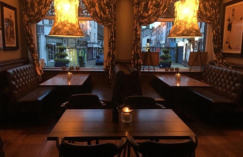 Newland Near Ulverston Hotel | Kings Arms Hotel