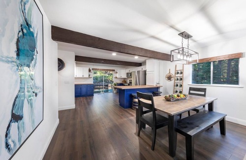 Kings Beach Chalet De Esquí | Kings Beach - Large groups - Close to beaches and skiing