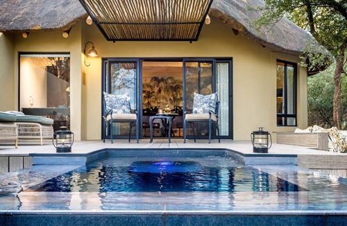 Thorny Bush Game Reserve Casa | Kings Camp