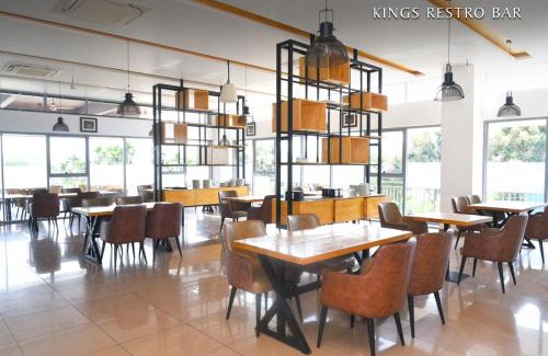 Bengaluru Hotel | Kings Club