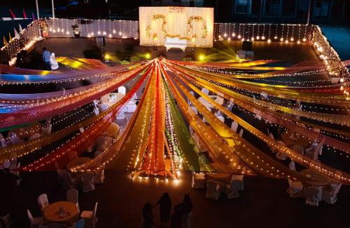 Bengaluru Hotel | Kings Club