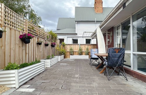 Hobart Central Business District Casa | Kings Corner - 5min to CBD & 20min to Airport