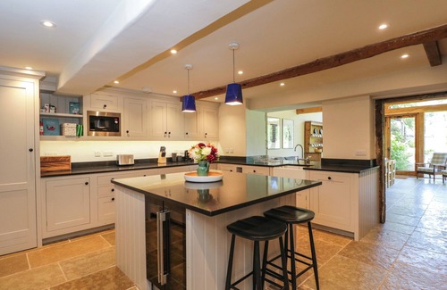 Broad Chalke Cabaña | KINGS COTTAGE - SUR, admite mascotas en Salisbury, Ref 988982