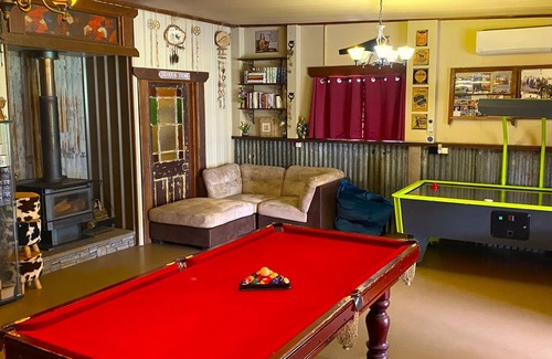 Krambach Otro | Kings Creek Retreat - Group Farm Stay, Kings Creek Retreat - Group Farm Stay