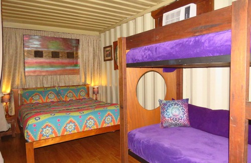 Krambach Otro | Kings Creek Retreat - Group Farm Stay, Kings Creek Retreat - Group Farm Stay