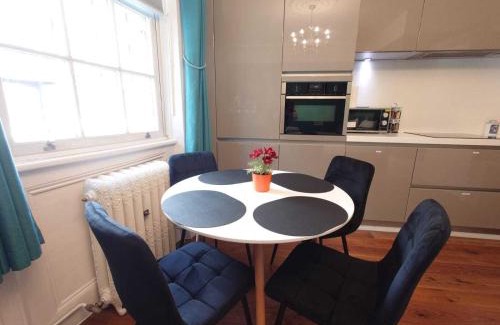 King's Cross Apartamento | Kings Cross Apartment