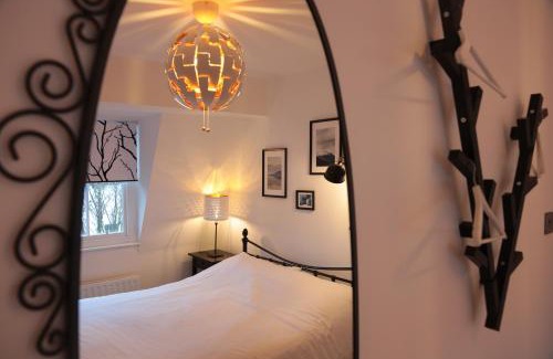 King's Cross Apartamento | Kings Cross Apartments