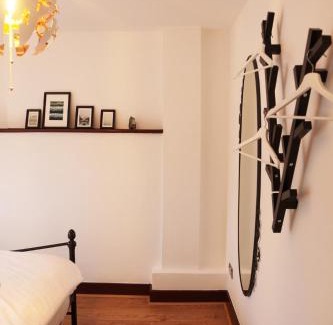 King's Cross Apartamento | Kings Cross Apartments