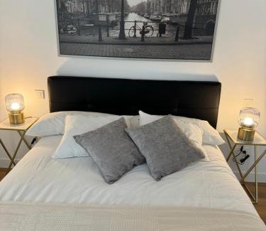 San Sebastián de los Reyes Apartamento | Kings Loft