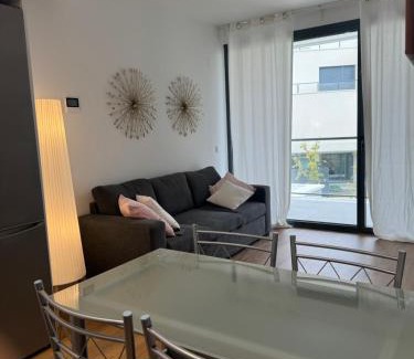 San Sebastián de los Reyes Apartamento | Kings Loft
