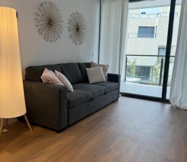 San Sebastián de los Reyes Apartamento | Kings Loft