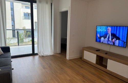San Sebastián de los Reyes Apartamento | Kings Loft