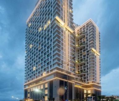 Tuy Hoa Apartamento | Kings House Apec Condotel Phú Yên