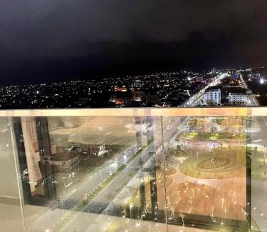 Tuy Hoa Apartamento | Kings House Apec Condotel Phú Yên