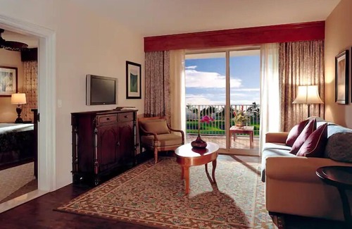 Waikoloa Hotel | Kings' Land, a Hilton Grand Vacations Club - 1 Bedroom