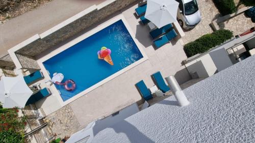Novalja Apartamento | Kings Landing