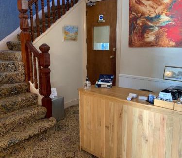 Great Yarmouth Casa | Kings Lodge Hotel