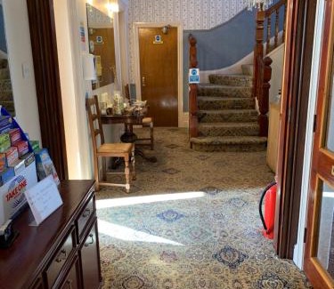 Great Yarmouth Casa | Kings Lodge Hotel