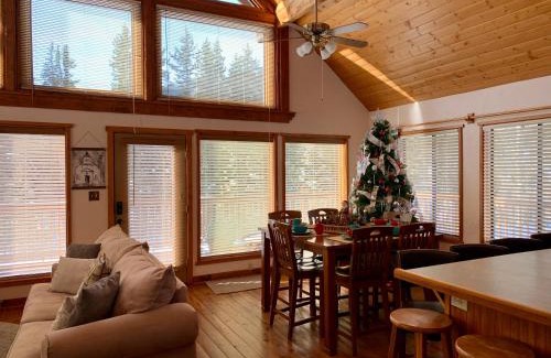 Red River Casa | Kings Mountain Kabin With High Speed Wifi