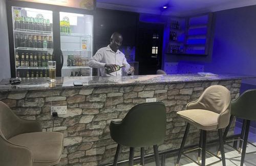 Central Region Cama Y Desayuno | Kings Nest Lodge