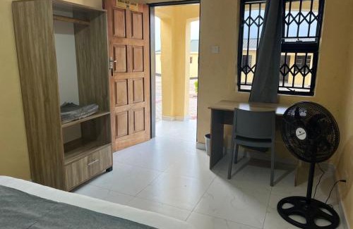 Central Region Cama Y Desayuno | Kings Nest Lodge