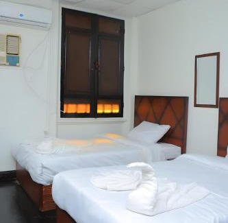 Qasr an-Nil Hotel | Kings Palace - Downtown Cairo