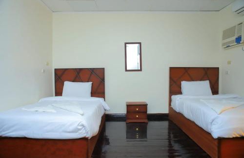 Qasr an-Nil Hotel | Kings palace Inn
