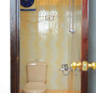 Qasr an-Nil Hotel | Kings palace Inn
