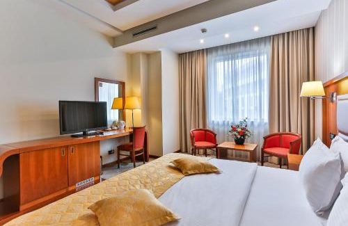 Podgorica Hotel | Kings Park Hotel
