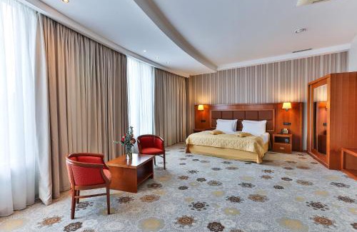 Podgorica Hotel | Kings Park Hotel