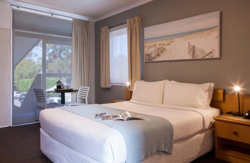Shenton Park Hotel | Kings Park Motel